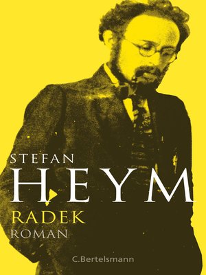cover image of Radek